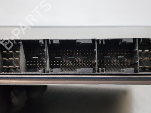 Engine control unit (ECU) MERCEDES-BENZ E-CLASS (W210)  | BP16169076M57 
