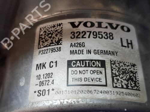 ABS pump VOLVO XC60 II (246)  | BP13255686M43 