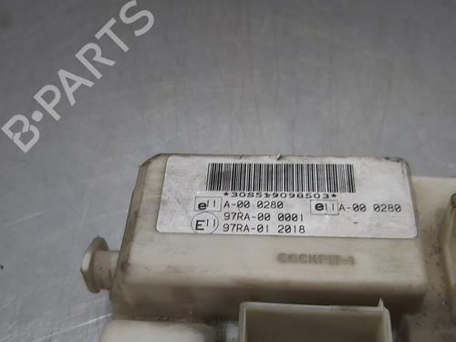 Sikringsdose FORD FOCUS II (DA_, HCP, DP) 1.8 TDCi | BP16291222E1 