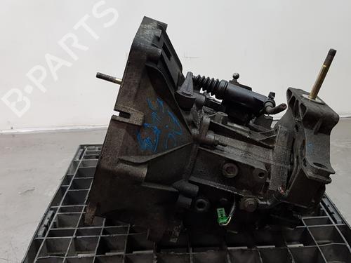 Gearbox LANCIA YPSILON (843_) 1.3 D Multijet (843.AXE11, 843.AXE1A) | BP15281403M3 