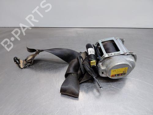 Used Rear right seatbelt NISSAN QASHQAI III (J12) [2021-2026]  31129977