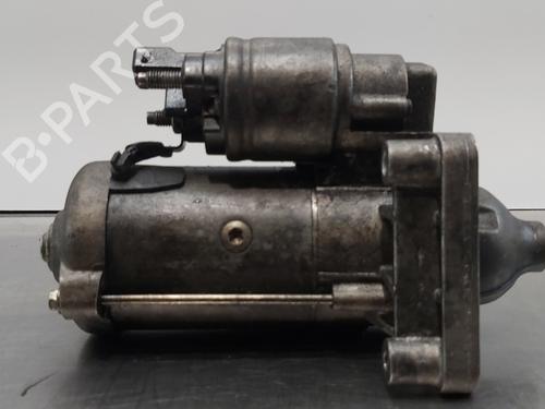 Used Starter CITROËN C-ELYSEE (DD_) [2012-2025]  15610914