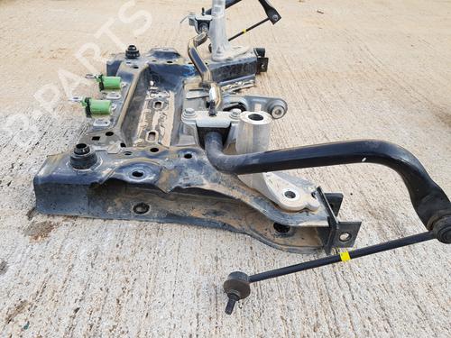 Subframe RENAULT MEGANE IV Hatchback (B9A/M/N_) 1.3 TCe 140 (B9NB) | BP23893001M9 