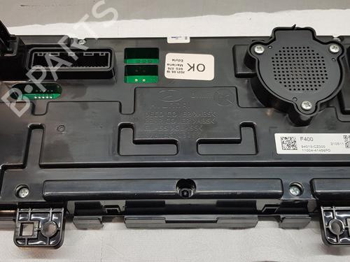 Instrument cluster HYUNDAI TUCSON (NX4E, NX4A)  | BP22640265C47 