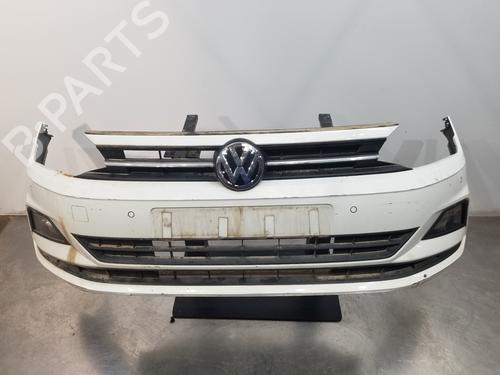 Full front VW POLO VI (AW1, BZ1, AE1)  | BP29351845S1 