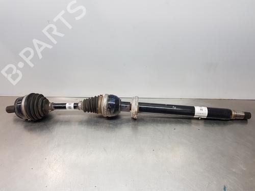 Right front driveshaft MERCEDES-BENZ A-CLASS (W176)  | BP29335781M39 