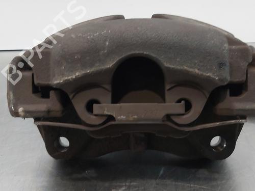 Venstre bremsekaliber foran VW TRANSPORTER T5 Van (7HA, 7HH, 7EA, 7EH) | BP30878998M105