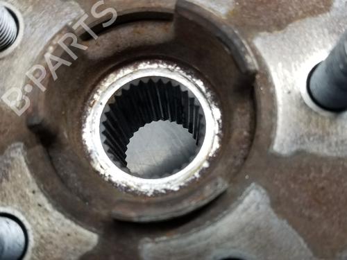 Right rear steering knuckle LAND ROVER DISCOVERY SPORT (L550)  | BP20172371M28 