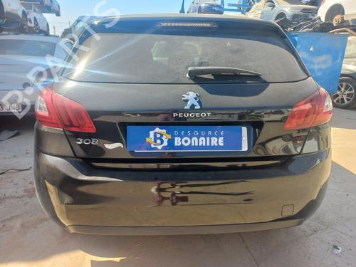 Electronic module PEUGEOT 308 II (LB_, LP_, LW_, LH_, L3_)  | BP29248469M83 