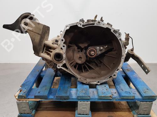 Gearbox KIA CARNIVAL II (GQ)  | BP28024023M3 