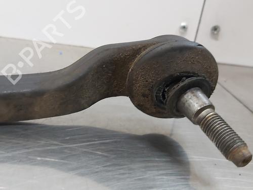 Steering rack RENAULT SCÉNIC II (JM0/1_)  | BP15674825M22 