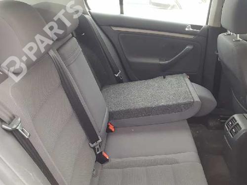 Left front steering knuckle VW GOLF V (1K1) | BP7585367M25