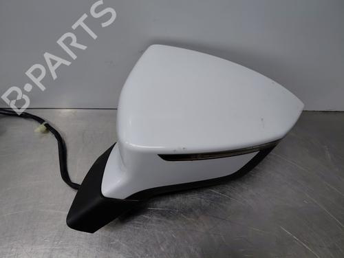 Bakspejl venstre SEAT ATECA (KH7, KHP) [2016-2025]  31130017