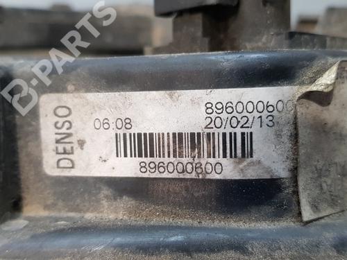 Radiator fan OPEL COMBO Tour (X12) 1.6 CDTI (C26, D26, E26, C05) | BP7590932M35 