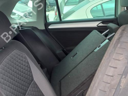 Right tailgate light VW TIGUAN (AD1, AX1) 2.0 TDI | BP17461167C80 