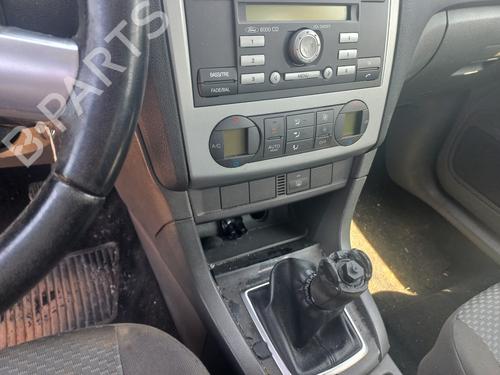 Stoßstange vorne FORD FOCUS II (DA_, HCP, DP) | BP30923257C7