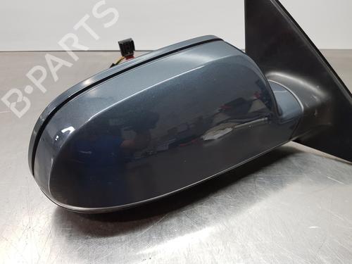 Right mirror AUDI A4 B8 (8K2)  | BP29356543C27 