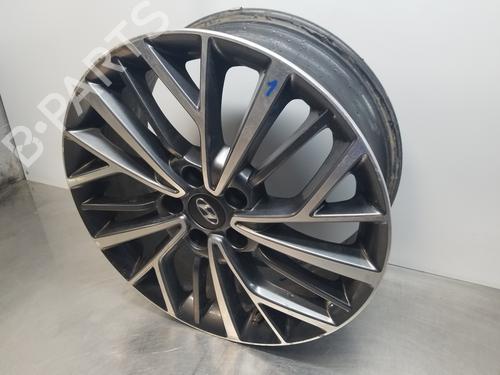 Rim HYUNDAI TUCSON (TL, TLE)  | BP29308130C45 