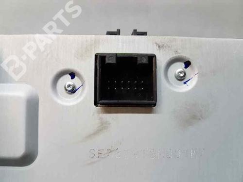 Radio SEAT IBIZA IV (6J5, 6P1)  | BP7584484E6