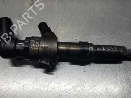 Used Injector FORD FIESTA V (JH_, JD_) [2001-2014]  21227534