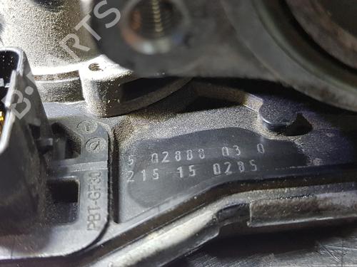 Drosselklappe LAND ROVER FREELANDER 2 (L359) | BP30878676M82