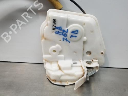 Høyre bak lås MAZDA 3 (BM, BN) [2013-2019]  30880403