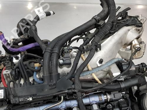 Motor BMW X3 (G01, F97, G08)  | BP20127020M1 
