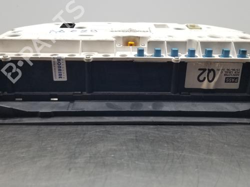 Kombiinstrument VW LT 28-35 II Bus (2DB, 2DE, 2DK)  | BP20106861C47 