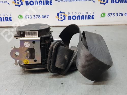 Airbag Kit NISSAN QASHQAI / QASHQAI +2 I (J10, NJ10, JJ10E) 2.0 | BP7587176C86 