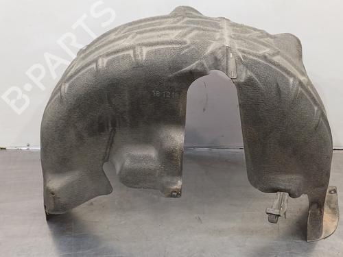 Radlauf VW TIGUAN (AD1, AX1) 2.0 TDI | BP30879090C56