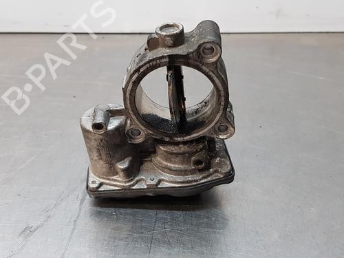 Used Throttle body TOYOTA VERSO (_R2_) [2009-2018]  9707128
