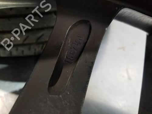 Rim LEXUS NX (_Z1_)  | BP24368885C45