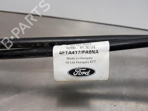 Kabel FORD TRANSIT CUSTOM V362 Bus (F3) | BP30276390E12