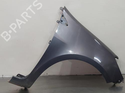 Forkjerm høyre RENAULT CLIO III (BR0/1, CR0/1) [2005-2014]  16925545