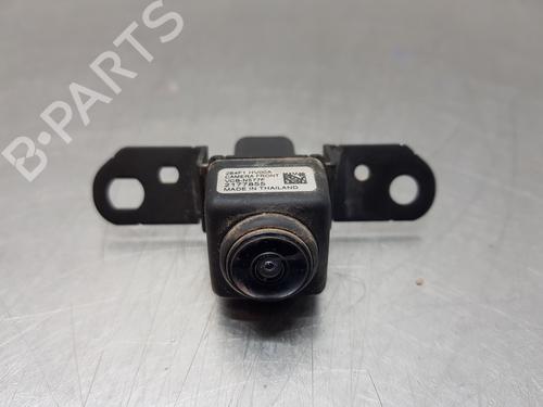 Used Electronic module NISSAN QASHQAI II (J11, J11_) [2013-2025]  29131283