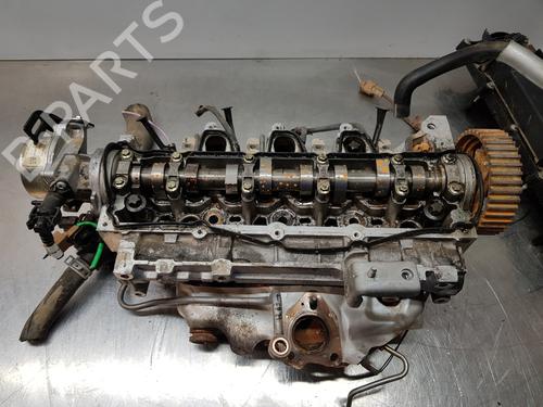 Cylinder head RENAULT KANGOO / GRAND KANGOO II (KW0/1_)  | BP29814282M5