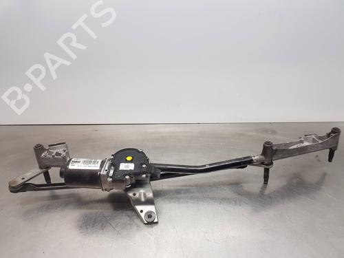 Used Front wiper motor MERCEDES-BENZ GLA-CLASS (X156) GLA 200 CDI / d (156.908) (136 hp) 29249681