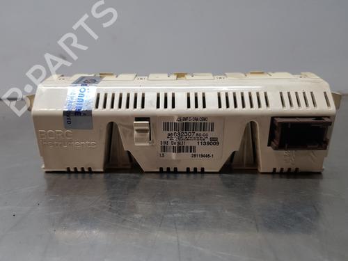 Multifunctionele display PEUGEOT 407 (6D_)  | BP29445369C48 