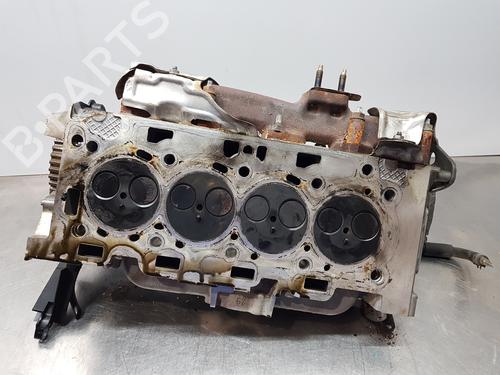 Cylinder head MITSUBISHI ASX (GA_W_) | BP28729134M5
