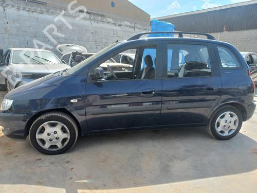 ABS Bremseaggregat HYUNDAI MATRIX (FC)  | BP29118364M43 