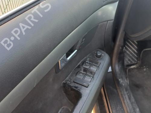 Gear lever AUDI A4 B6 (8E2)  | BP19792695M90 