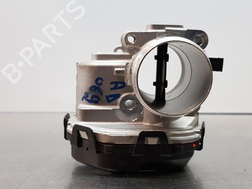 Used Throttle body PEUGEOT 2008 II (UD_, US_, UY_, UJ_, UR_, UC_) [2019-2025]  18262127