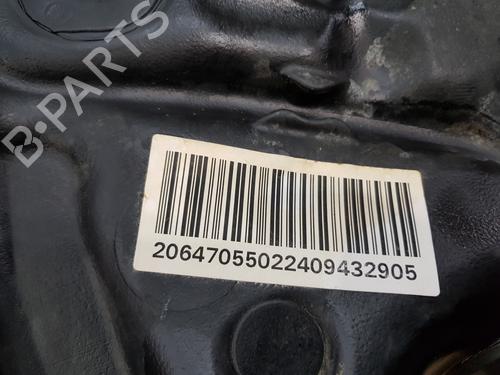 Fuel tank MERCEDES-BENZ C-CLASS (W206) C 220 d (206.016, 206.004) | BP29131183C62 