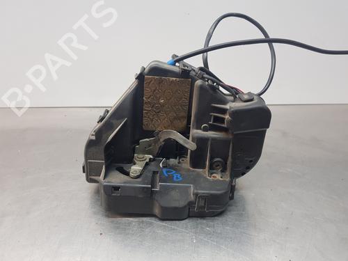 Used Rear right lock MERCEDES-BENZ CLS (C219) CLS 500 (219.375) (306 hp) 30880585