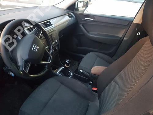 Climate control SEAT TOLEDO IV (KG3) 1.6 TDI | BP7591088I5 