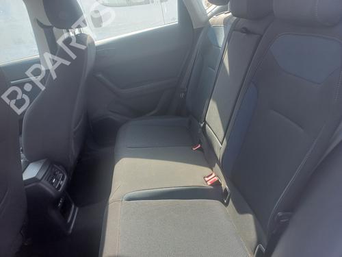 Right mirror SEAT ATECA (KH7, KHP)  | BP28024144C27 