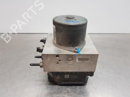 ABS pump FORD S-MAX (WA6) | BP30123617M43