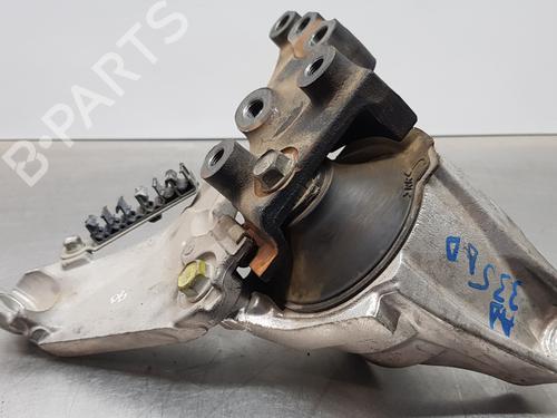 Used Engine mount HONDA CIVIC VIII Hatchback (FN, FK) 2.2 CTDi (FK3) (140 hp) 22429554