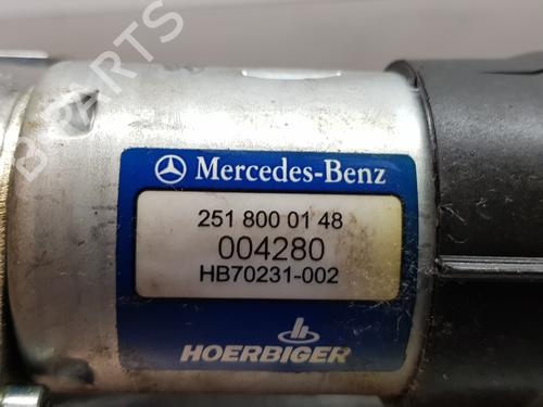 Central lock pump MERCEDES-BENZ R-CLASS (W251, V251) R 320 CDI 4-matic (251.022, 251.122) | BP18164149M86 