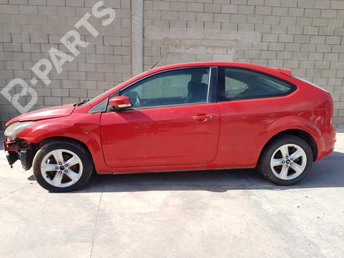 Bilradio FORD FOCUS II (DA_, HCP, DP)  | BP7594842E6 